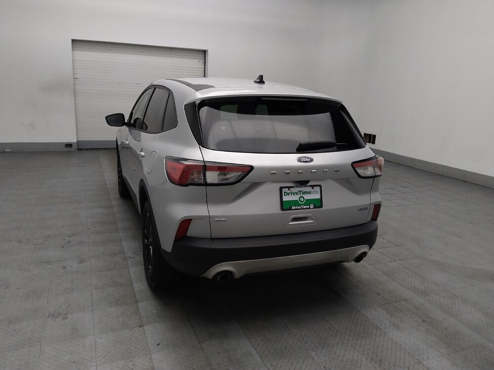 2020 Ford Escape in Morrow, GA 30260 - 18089143 6