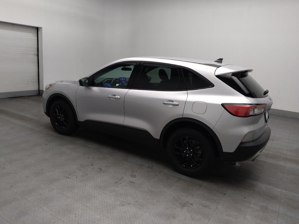 2020 Ford Escape in Morrow, GA 30260 - 18089143 3