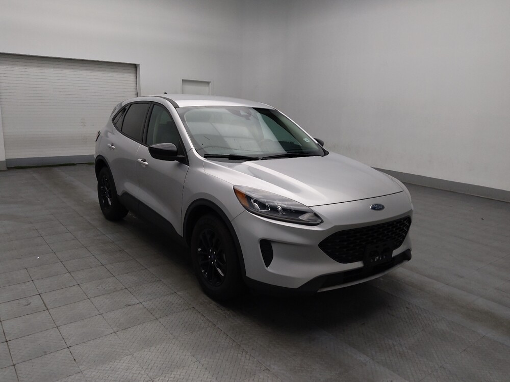 2020 Ford Escape in Morrow, GA 30260 - 18089143 13