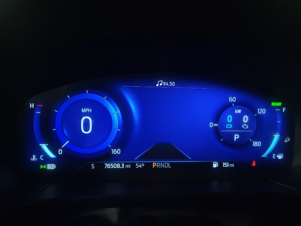 2020 Ford Escape in Morrow, GA 30260 - 18089143 23