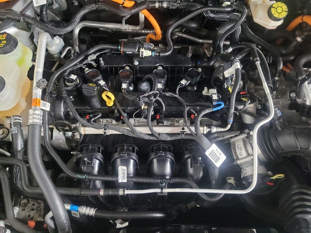 2020 Ford Escape in Morrow, GA 30260 - 18089143 30