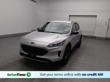 2020 Ford Escape in Morrow, GA 30260