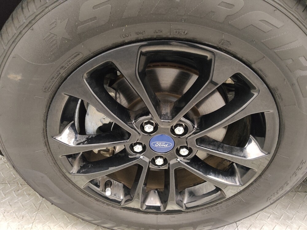 2020 Ford Escape in Morrow, GA 30260 - 18089143 31