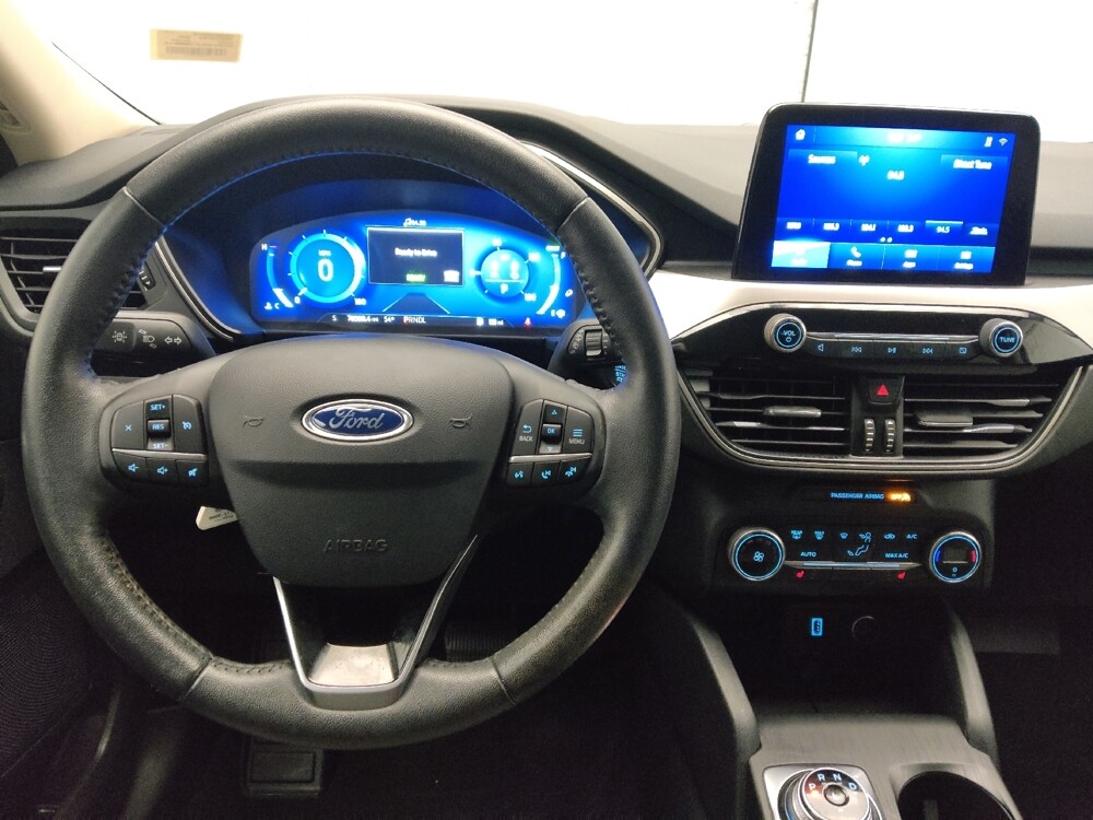 2020 Ford Escape in Morrow, GA 30260 - 18089143 22