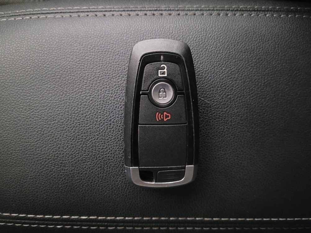 2020 Ford Escape in Morrow, GA 30260 - 18089143 32