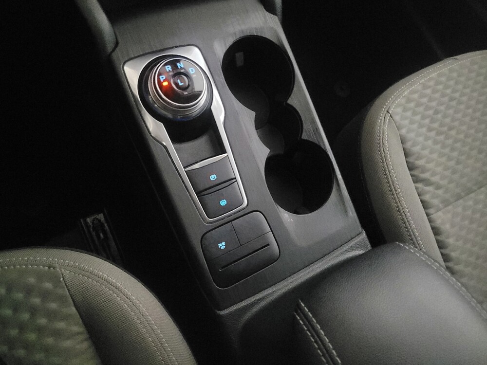 2020 Ford Escape in Morrow, GA 30260 - 18089143 26