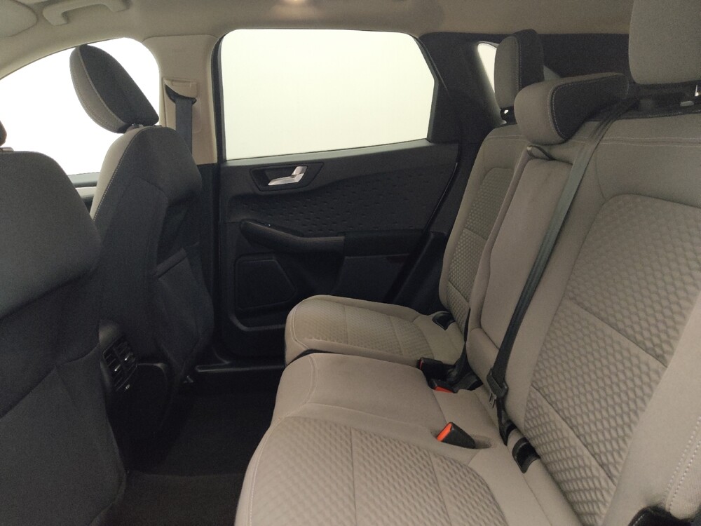 2020 Ford Escape in Morrow, GA 30260 - 18089143 18