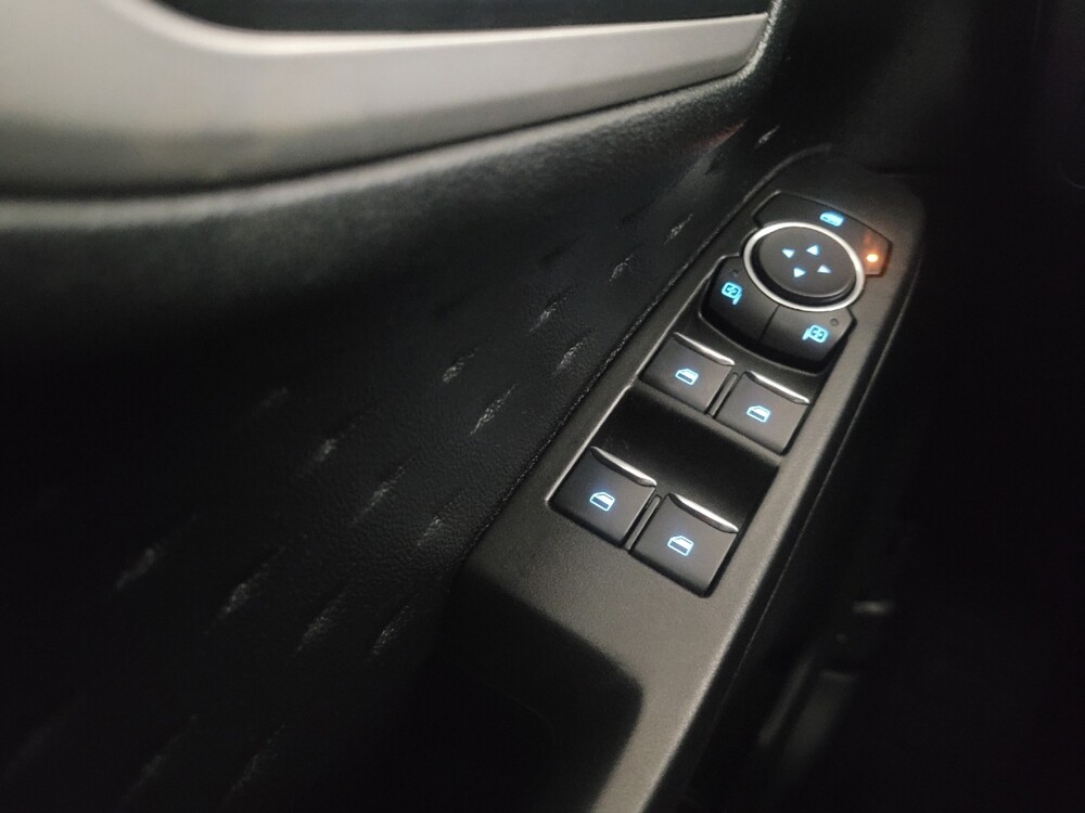 2020 Ford Escape in Morrow, GA 30260 - 18089143 27