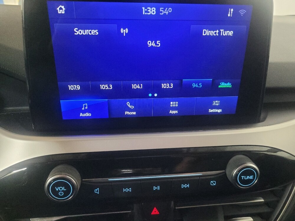 2020 Ford Escape in Morrow, GA 30260 - 18089143 25