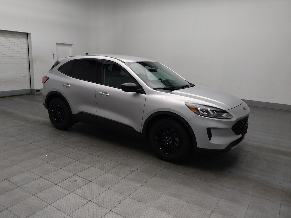 2020 Ford Escape in Morrow, GA 30260 - 18089143 11