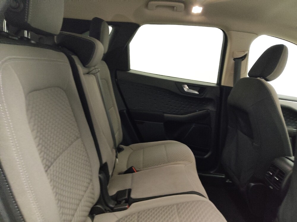 2020 Ford Escape in Morrow, GA 30260 - 18089143 19