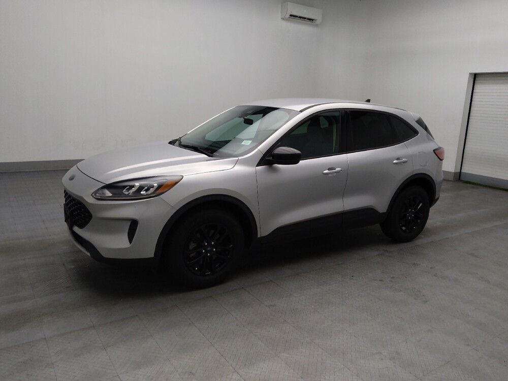 2020 Ford Escape in Morrow, GA 30260 - 18089143 2
