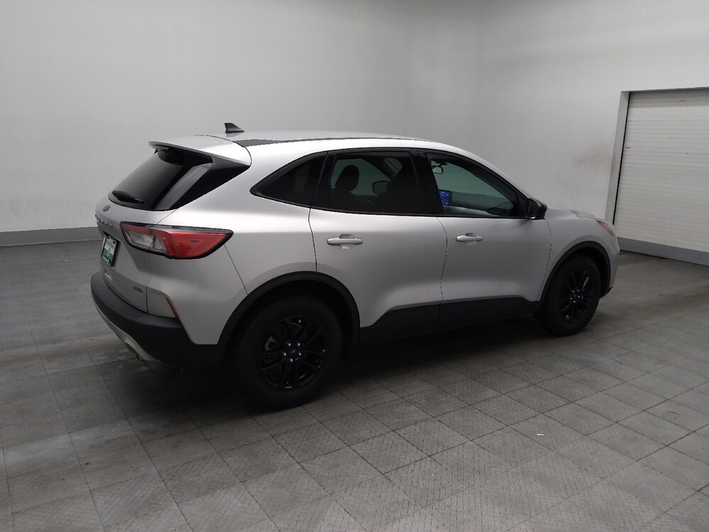 2020 Ford Escape in Morrow, GA 30260 - 18089143 10