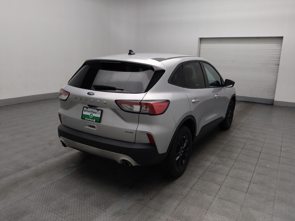 2020 Ford Escape in Morrow, GA 30260 - 18089143 9