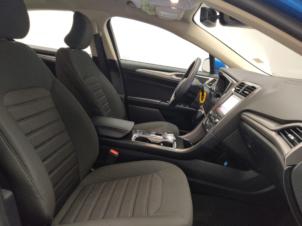 2019 Ford Fusion in Macon, GA 31210 - 18089144 21