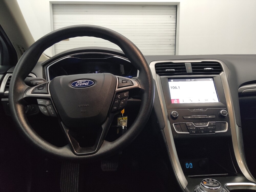 2019 Ford Fusion in Macon, GA 31210 - 18089144 22