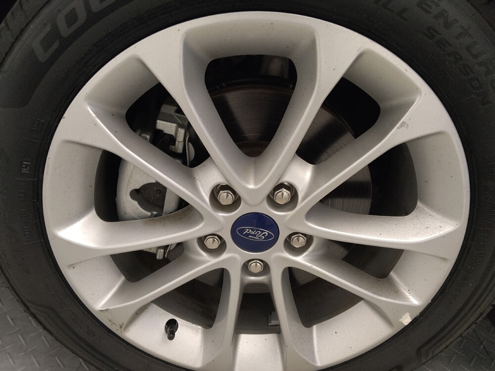 2019 Ford Fusion in Macon, GA 31210 - 18089144 31