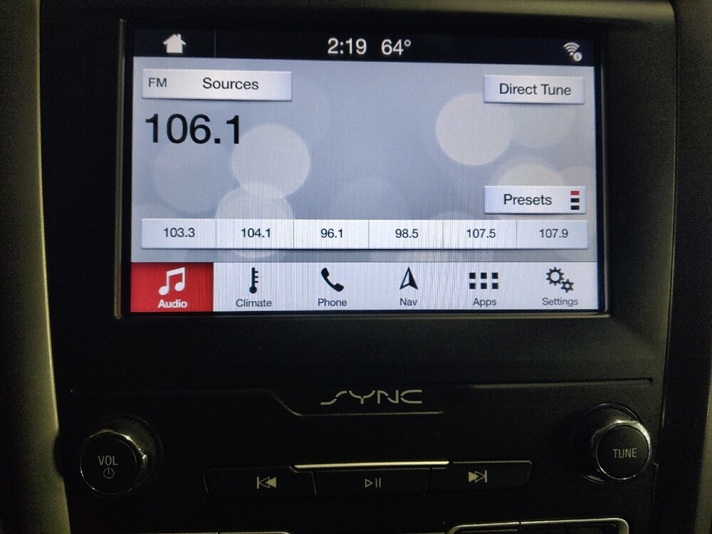 2019 Ford Fusion in Macon, GA 31210 - 18089144 25