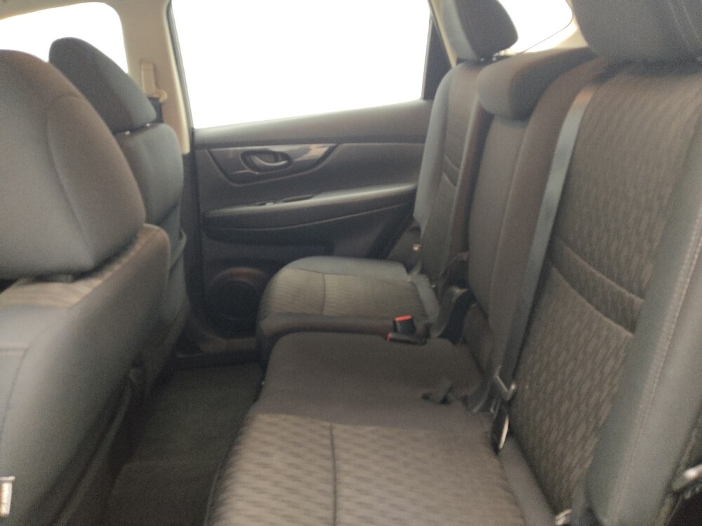 2019 Nissan Rogue in Pelham, AL 35124 - 18089145 18