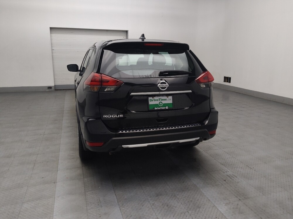 2019 Nissan Rogue in Pelham, AL 35124 - 18089145 6