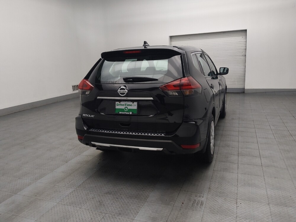 2019 Nissan Rogue in Pelham, AL 35124 - 18089145 9