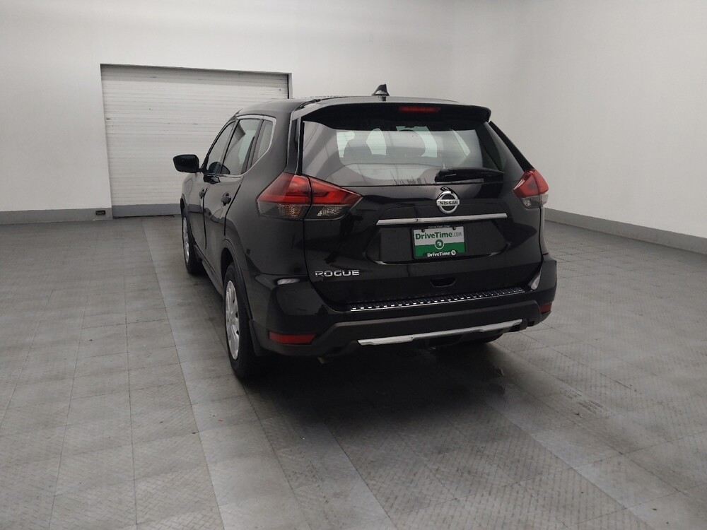 2019 Nissan Rogue in Pelham, AL 35124 - 18089145 5