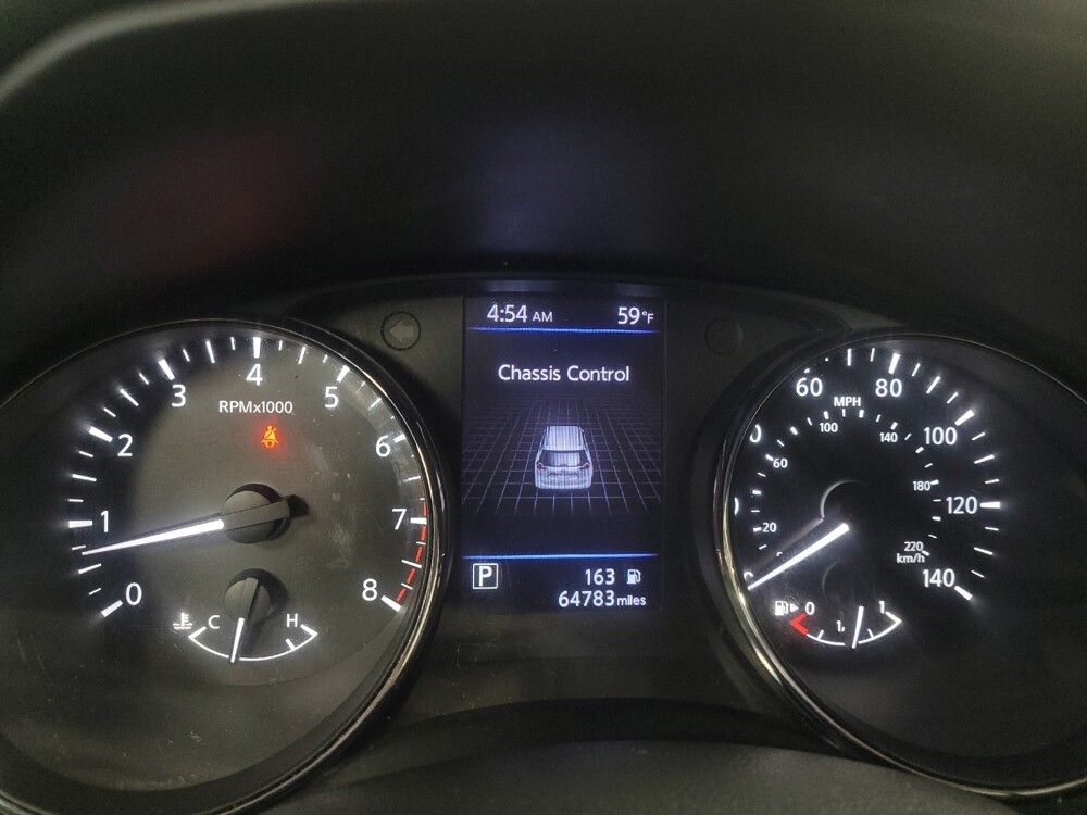 2019 Nissan Rogue in Pelham, AL 35124 - 18089145 23