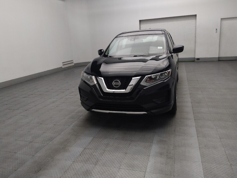 2019 Nissan Rogue in Pelham, AL 35124 - 18089145 15