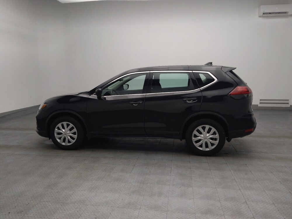 2019 Nissan Rogue in Pelham, AL 35124 - 18089145 3