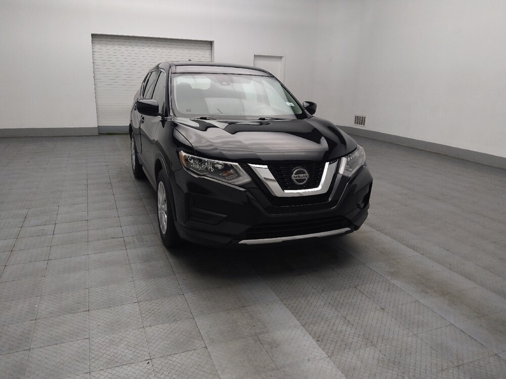 2019 Nissan Rogue in Pelham, AL 35124 - 18089145 13