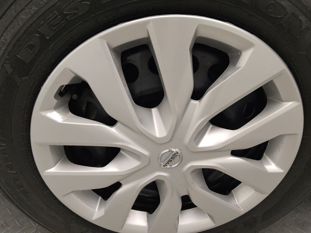 2019 Nissan Rogue in Pelham, AL 35124 - 18089145 31