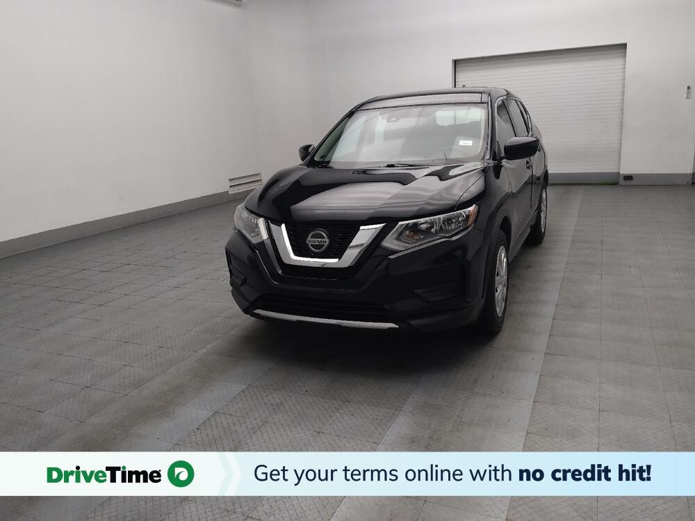 2019 Nissan Rogue in Pelham, AL 35124 - 18089145