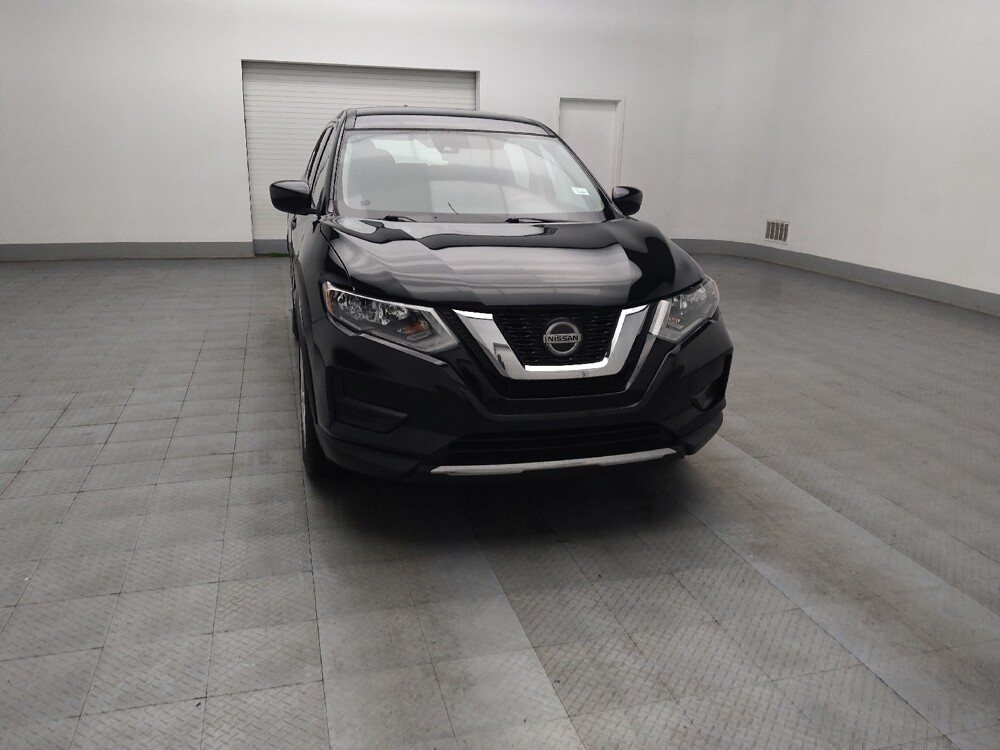 2019 Nissan Rogue in Pelham, AL 35124 - 18089145 14