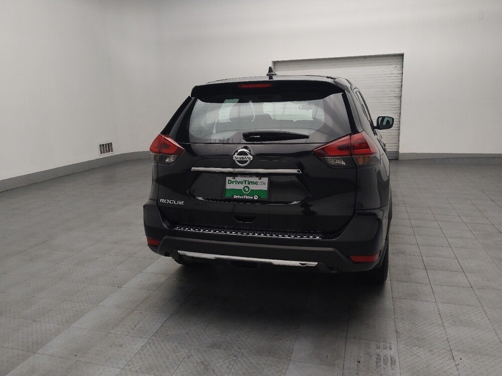 2019 Nissan Rogue in Pelham, AL 35124 - 18089145 7