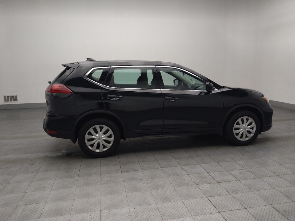 2019 Nissan Rogue in Pelham, AL 35124 - 18089145 10