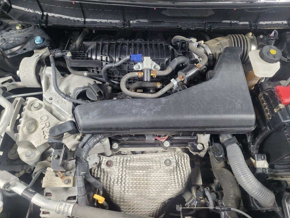 2019 Nissan Rogue in Pelham, AL 35124 - 18089145 30