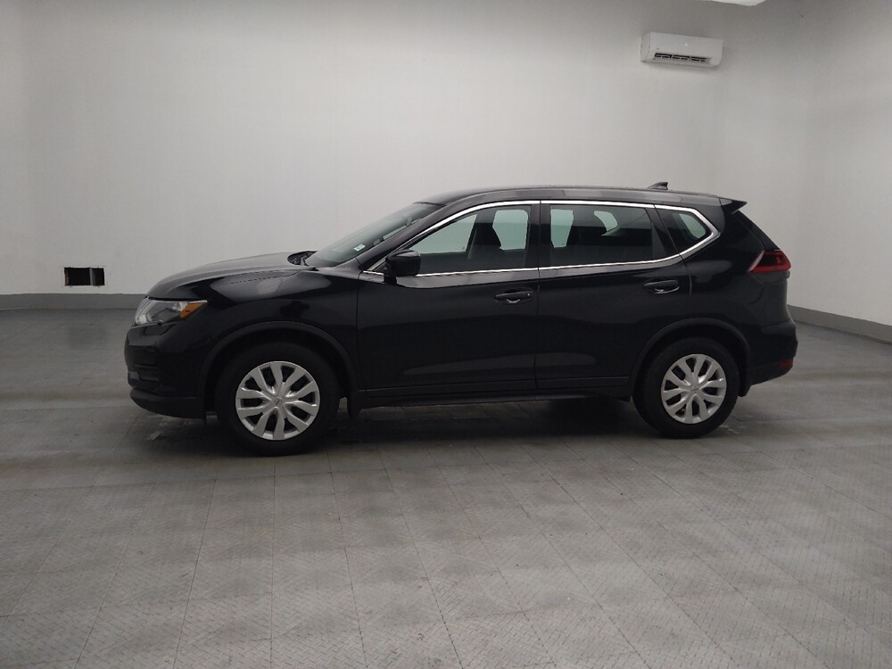 2019 Nissan Rogue in Pelham, AL 35124 - 18089145 2