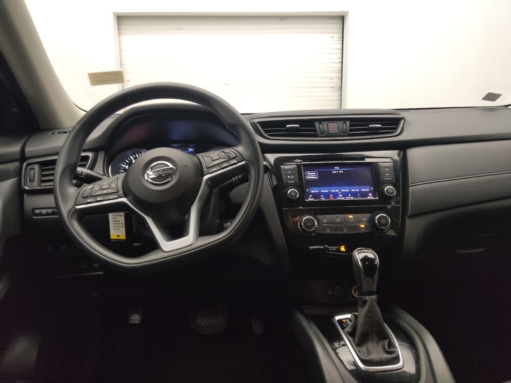 2019 Nissan Rogue in Pelham, AL 35124 - 18089145 22