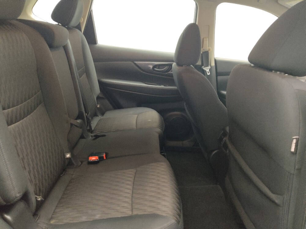 2019 Nissan Rogue in Pelham, AL 35124 - 18089145 19