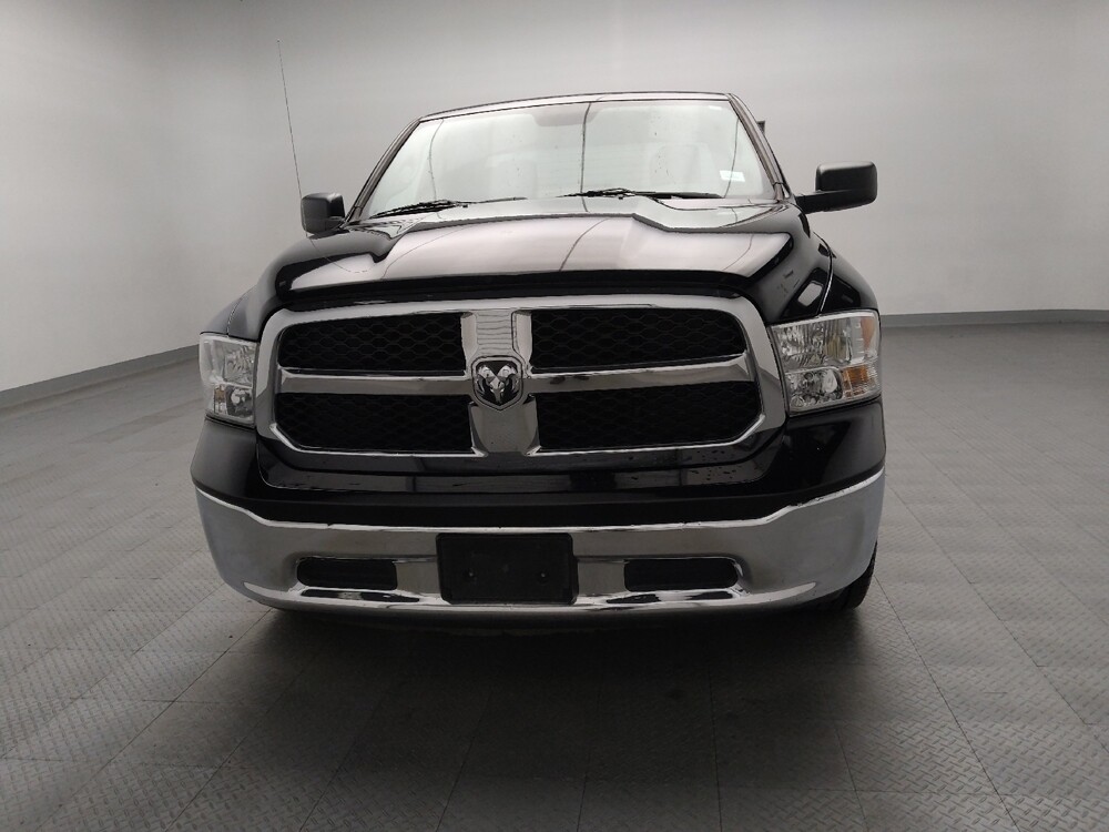 2019 RAM 1500 in El Paso, TX 79907 - 18089146 15