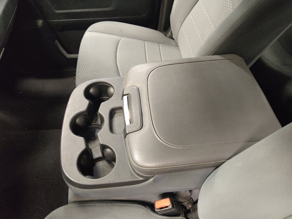 2019 RAM 1500 in El Paso, TX 79907 - 18089146 26