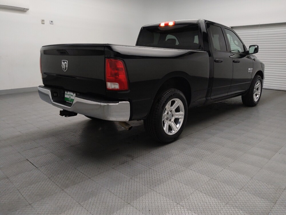 2019 RAM 1500 in El Paso, TX 79907 - 18089146 9