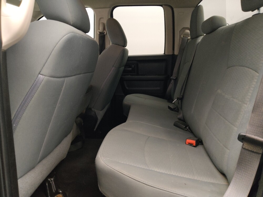 2019 RAM 1500 in El Paso, TX 79907 - 18089146 18