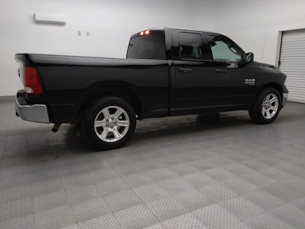 2019 RAM 1500 in El Paso, TX 79907 - 18089146 10