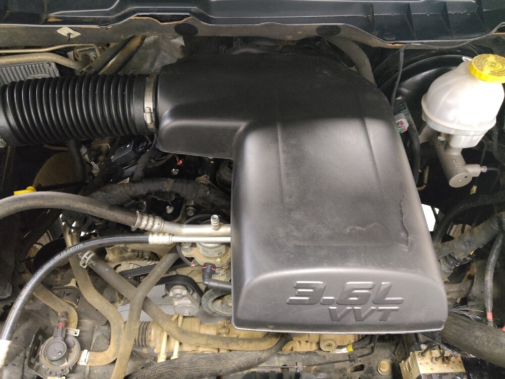 2019 RAM 1500 in El Paso, TX 79907 - 18089146 30