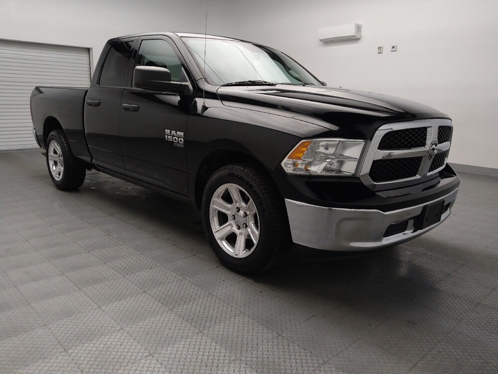 2019 RAM 1500 in El Paso, TX 79907 - 18089146 13