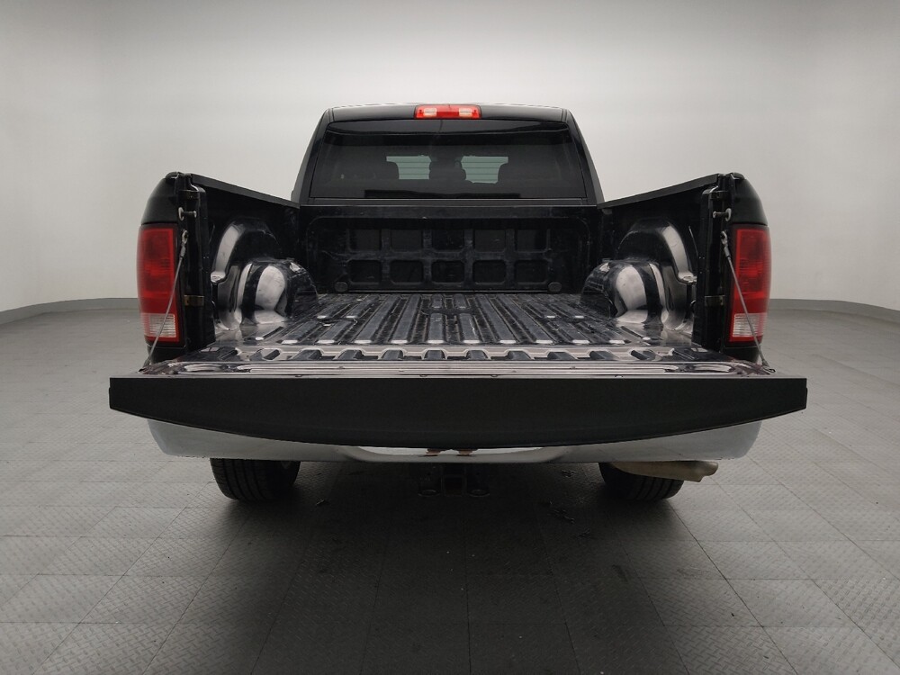 2019 RAM 1500 in El Paso, TX 79907 - 18089146 29