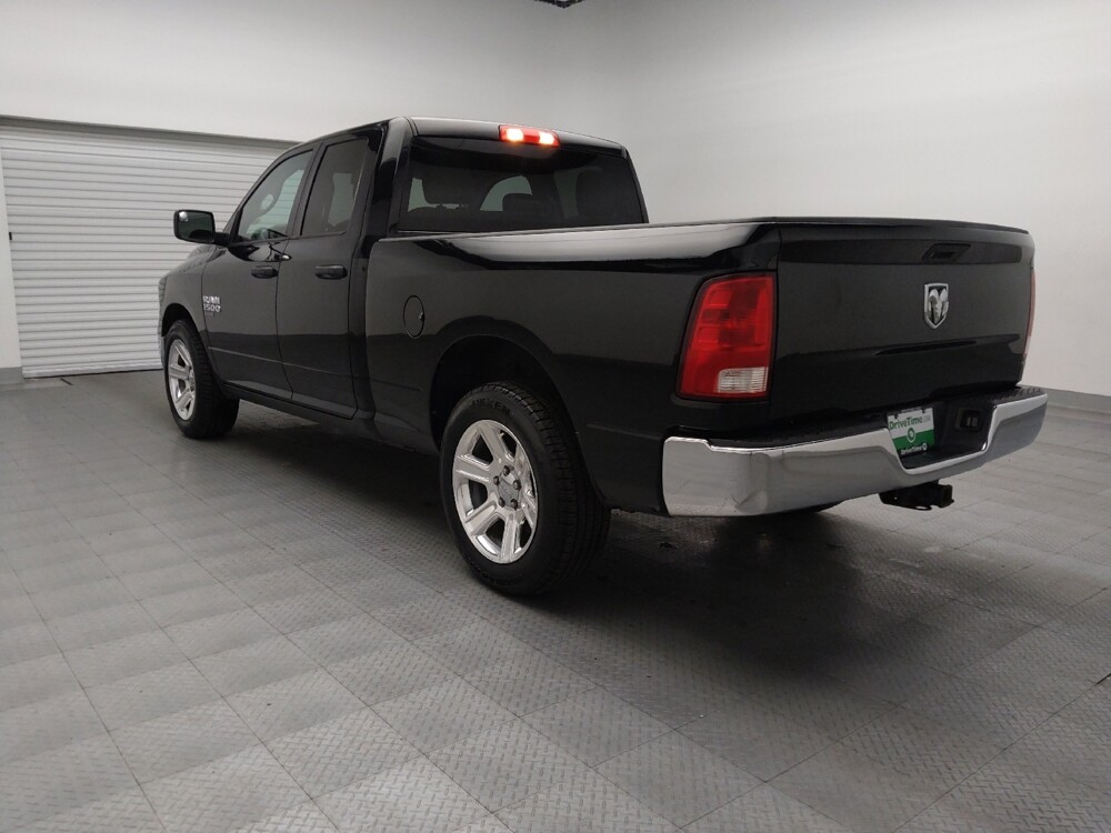 2019 RAM 1500 in El Paso, TX 79907 - 18089146 5