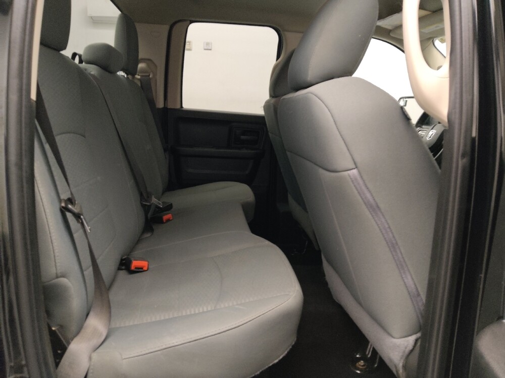 2019 RAM 1500 in El Paso, TX 79907 - 18089146 19