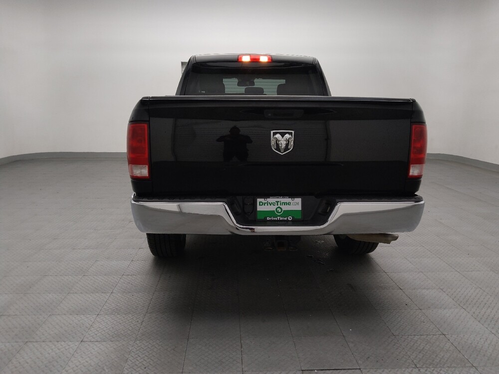 2019 RAM 1500 in El Paso, TX 79907 - 18089146 6